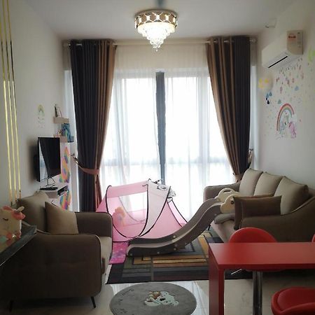 Apartmán Ammar @ Troika Kota Bharu Exteriér fotografie