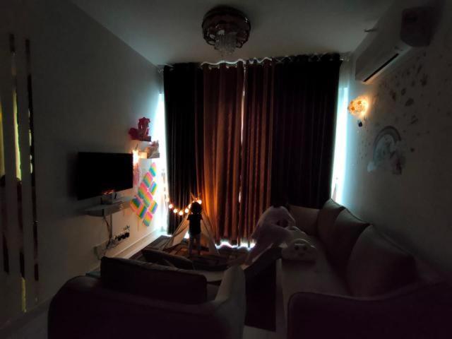Apartmán Ammar @ Troika Kota Bharu Exteriér fotografie